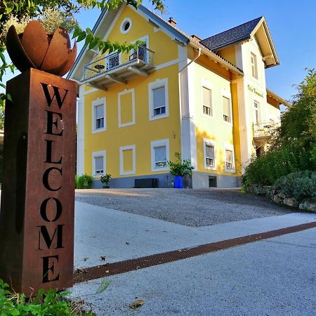 רייפניץ Villa Komposch - Adults Only מראה חיצוני תמונה