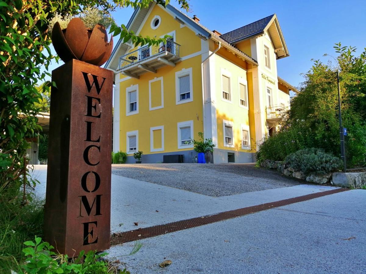 רייפניץ Villa Komposch - Adults Only מראה חיצוני תמונה