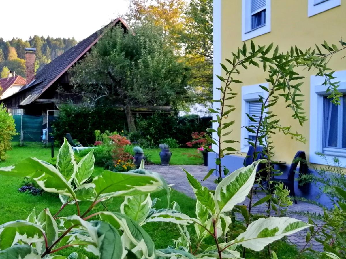 רייפניץ Villa Komposch - Adults Only מראה חיצוני תמונה