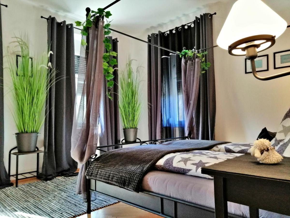 רייפניץ Villa Komposch - Adults Only מראה חיצוני תמונה
