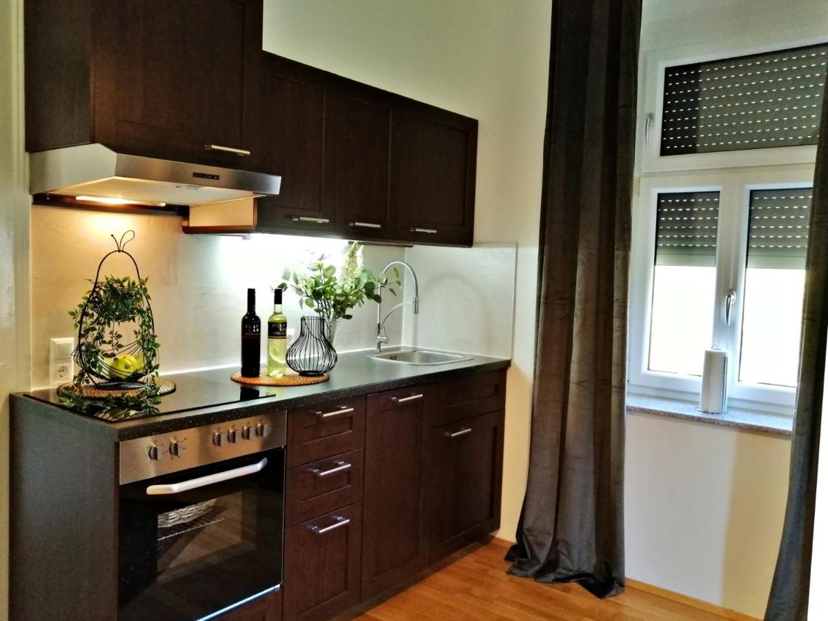 רייפניץ Villa Komposch - Adults Only מראה חיצוני תמונה