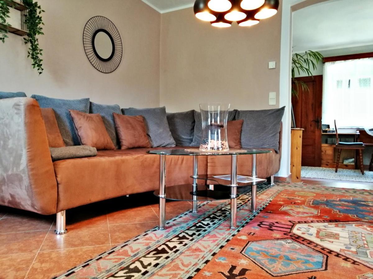 רייפניץ Villa Komposch - Adults Only מראה חיצוני תמונה