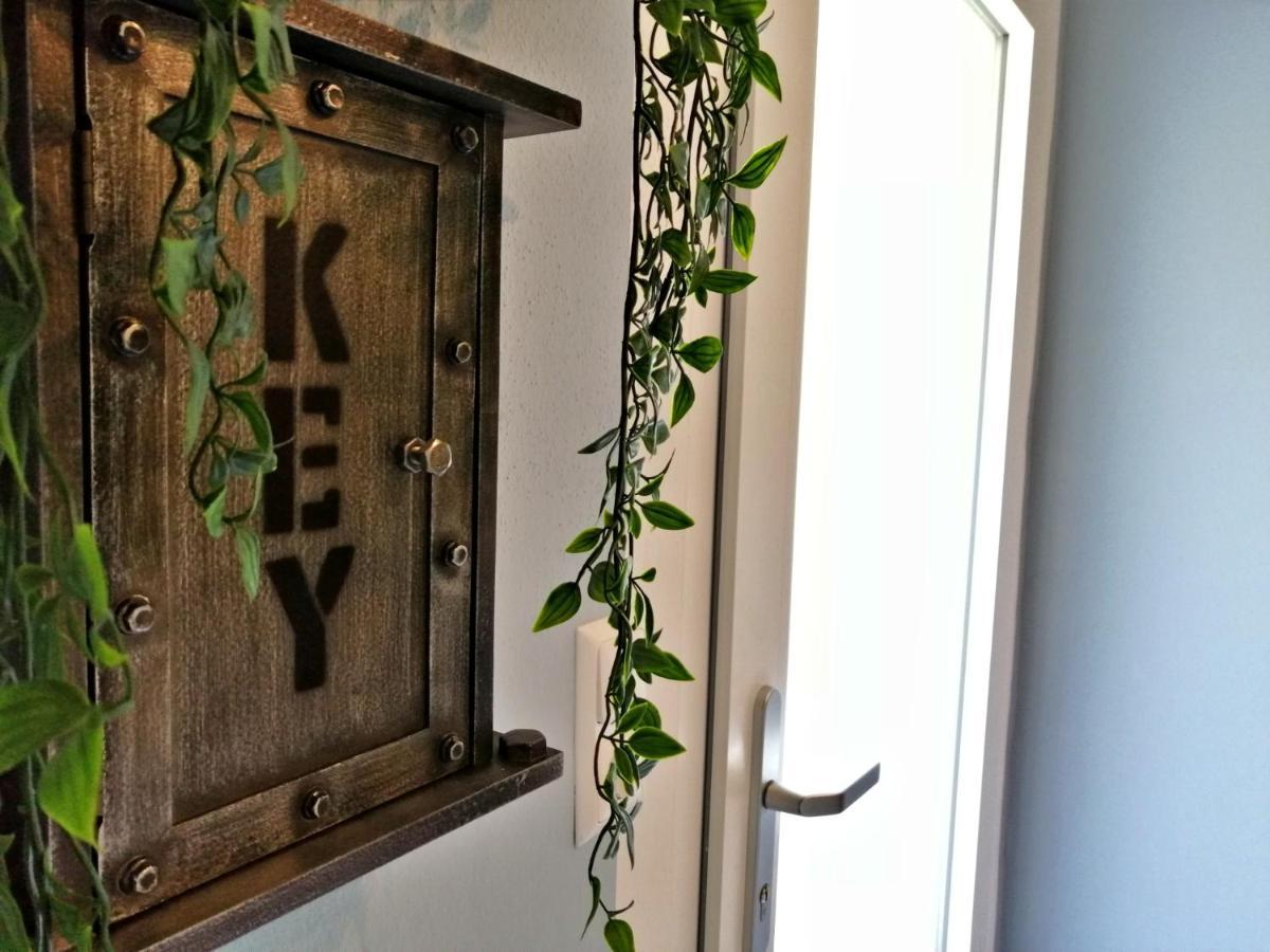 רייפניץ Villa Komposch - Adults Only מראה חיצוני תמונה