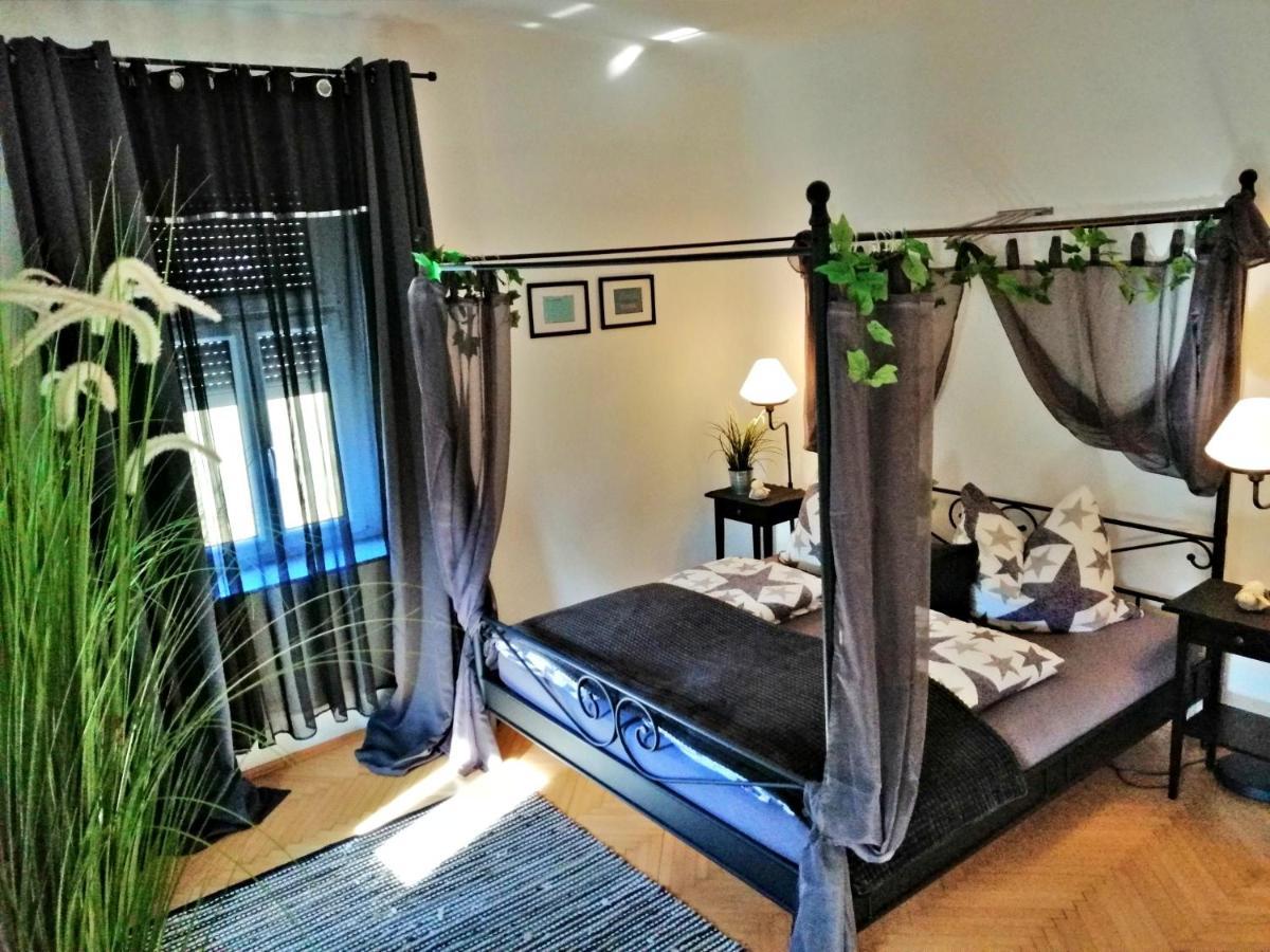 רייפניץ Villa Komposch - Adults Only מראה חיצוני תמונה
