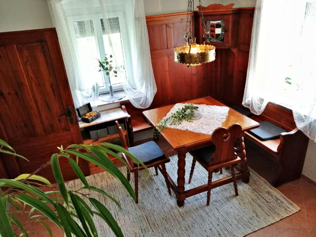 רייפניץ Villa Komposch - Adults Only מראה חיצוני תמונה
