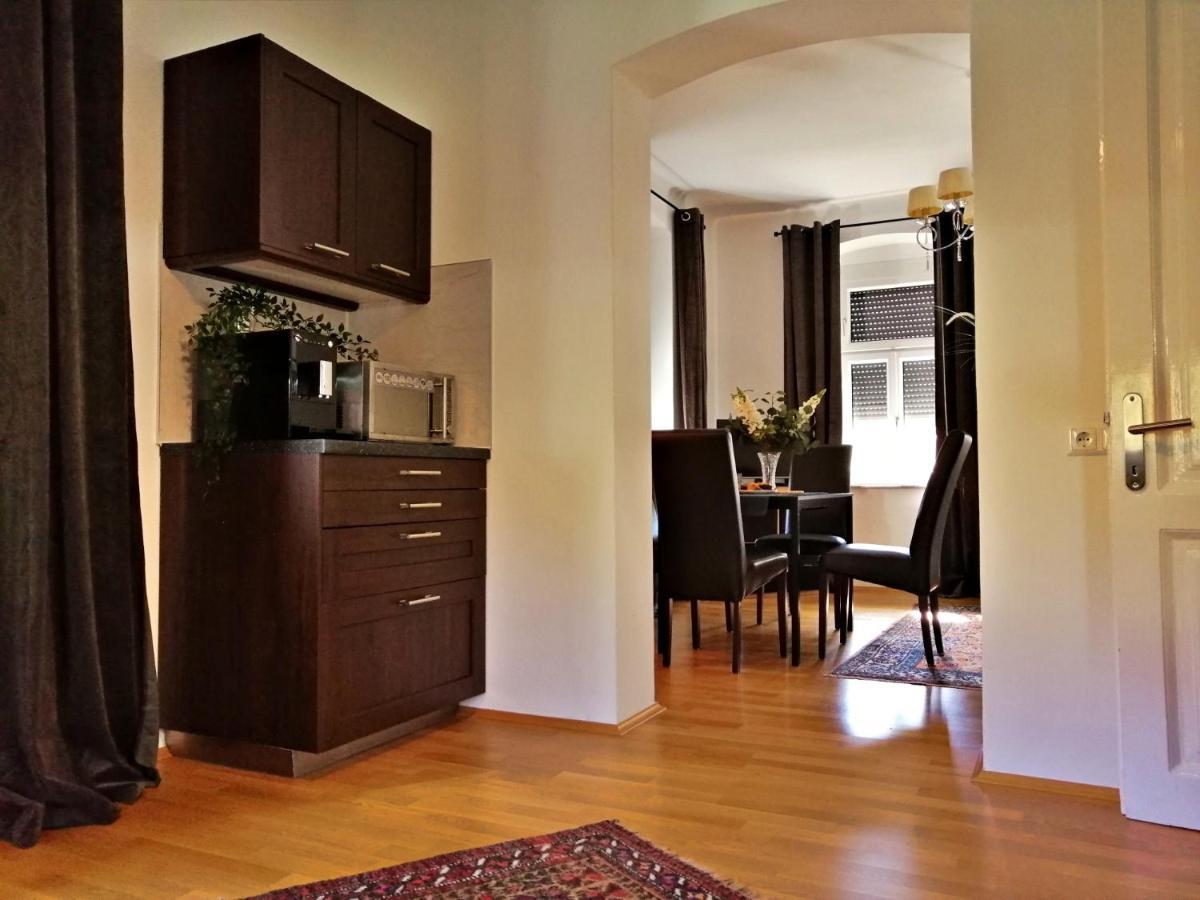 רייפניץ Villa Komposch - Adults Only מראה חיצוני תמונה