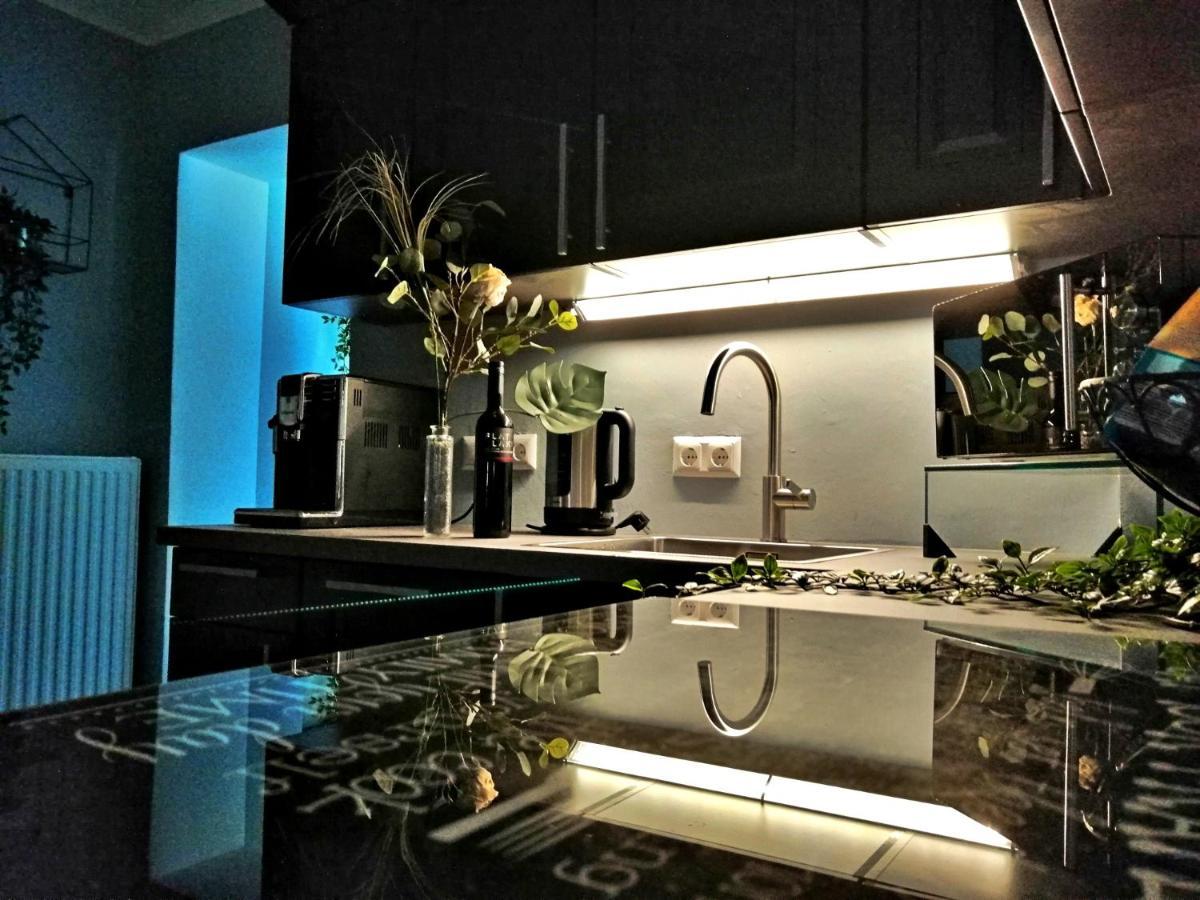 רייפניץ Villa Komposch - Adults Only מראה חיצוני תמונה