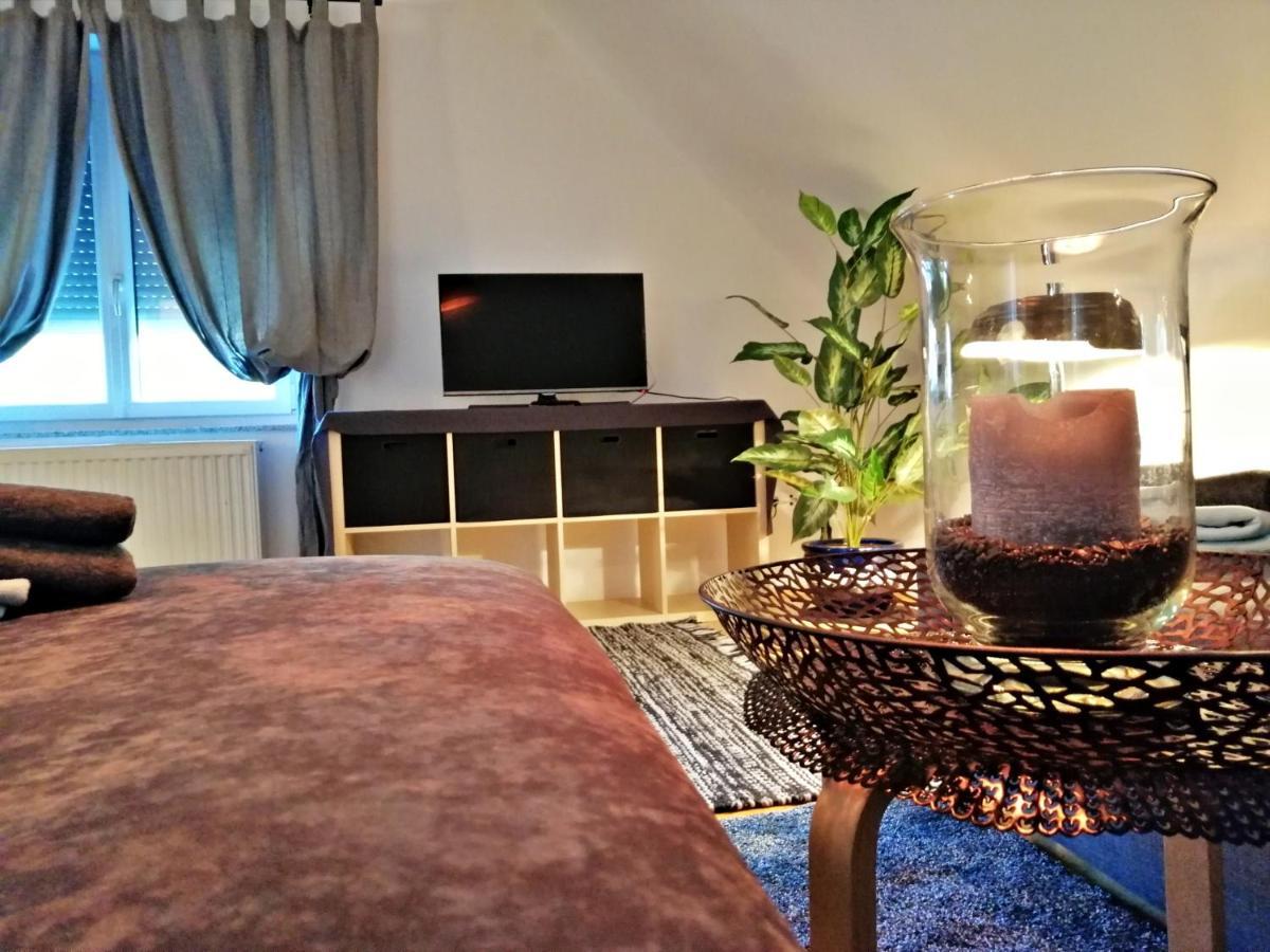 רייפניץ Villa Komposch - Adults Only מראה חיצוני תמונה