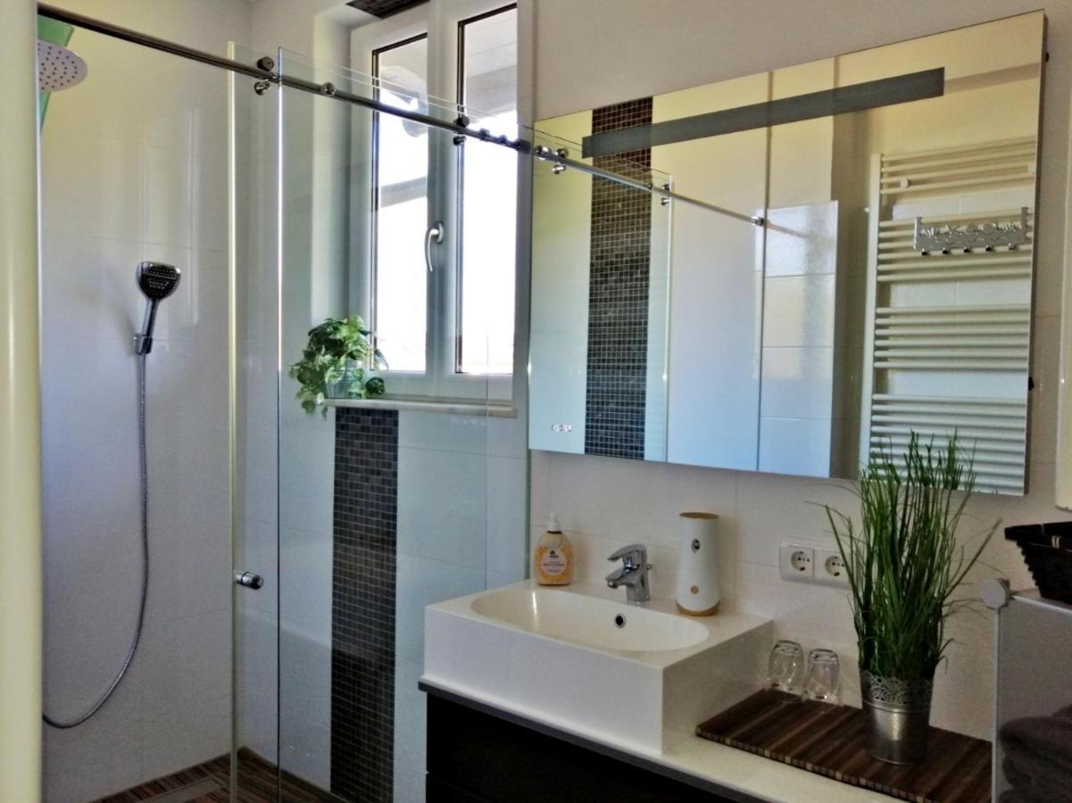 רייפניץ Villa Komposch - Adults Only מראה חיצוני תמונה