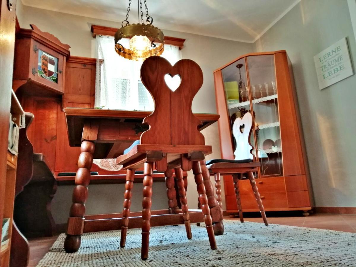 רייפניץ Villa Komposch - Adults Only מראה חיצוני תמונה