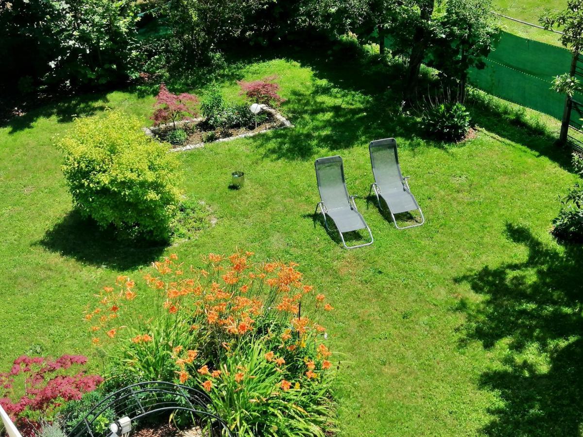 רייפניץ Villa Komposch - Adults Only מראה חיצוני תמונה