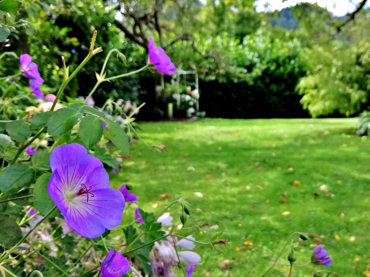 רייפניץ Villa Komposch - Adults Only מראה חיצוני תמונה