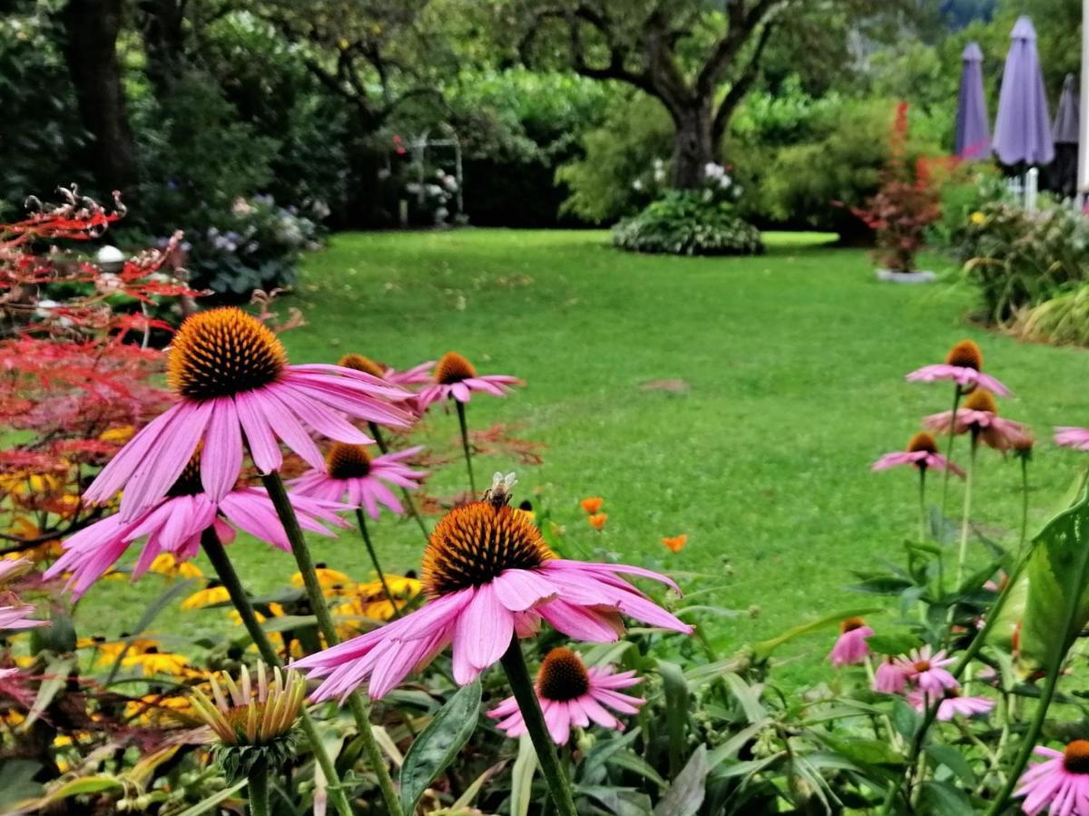 רייפניץ Villa Komposch - Adults Only מראה חיצוני תמונה