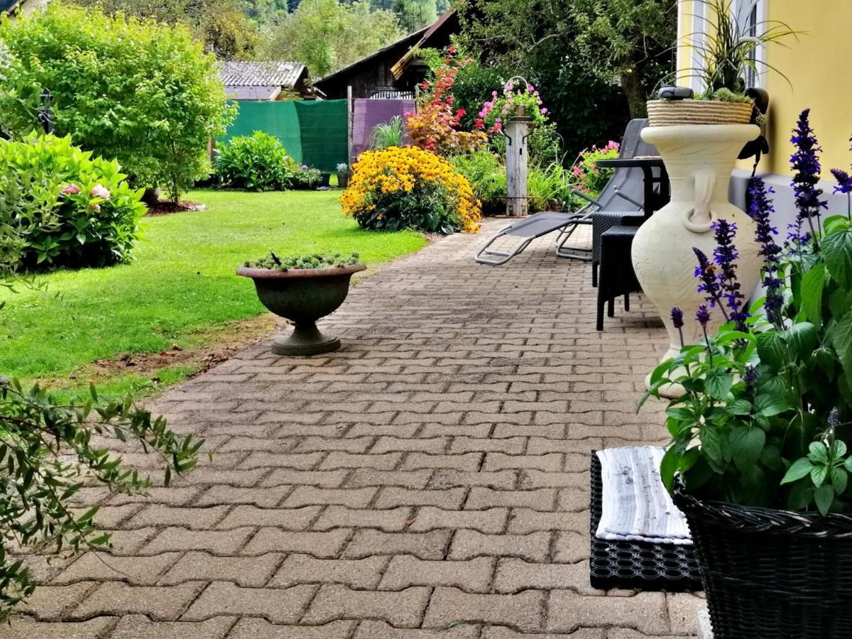 רייפניץ Villa Komposch - Adults Only מראה חיצוני תמונה